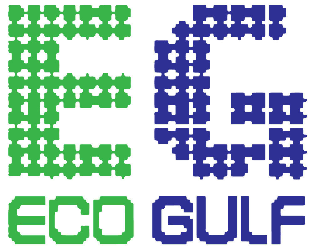 Eco Gulf logo