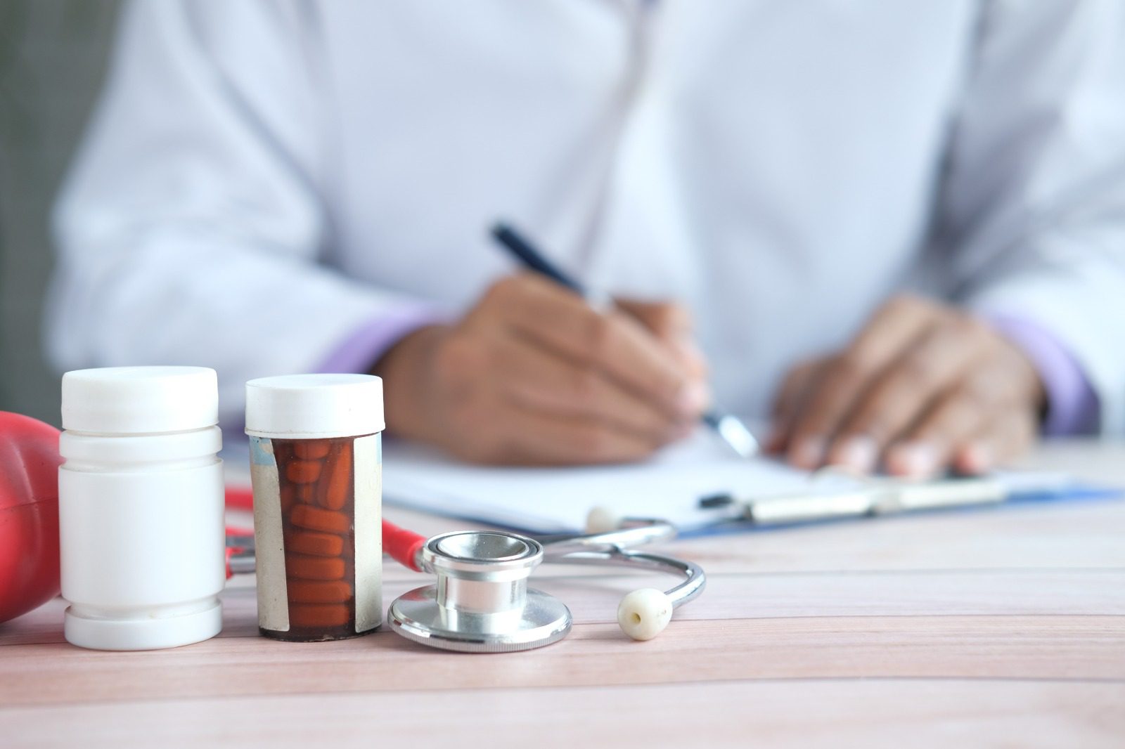 Control Drugs Coordination
