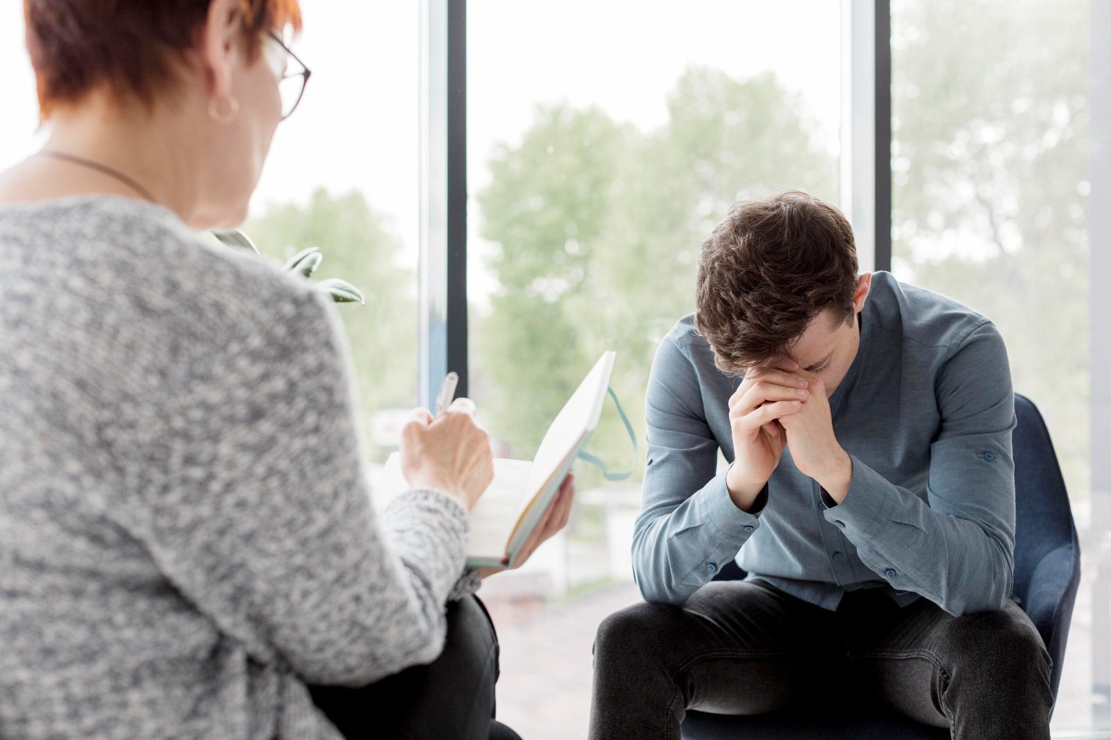 Mental Health Solution