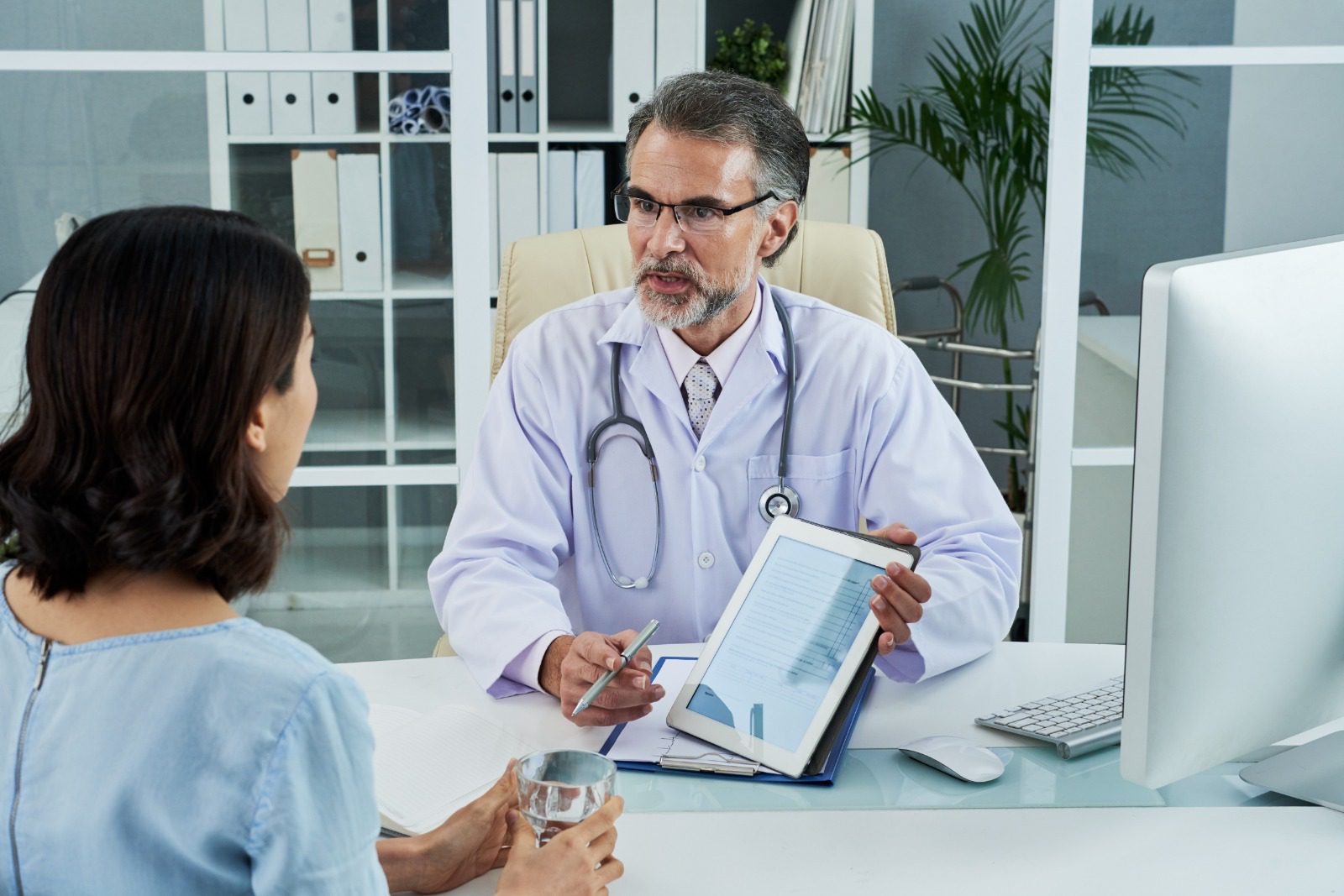 SEcond Medical Opinion