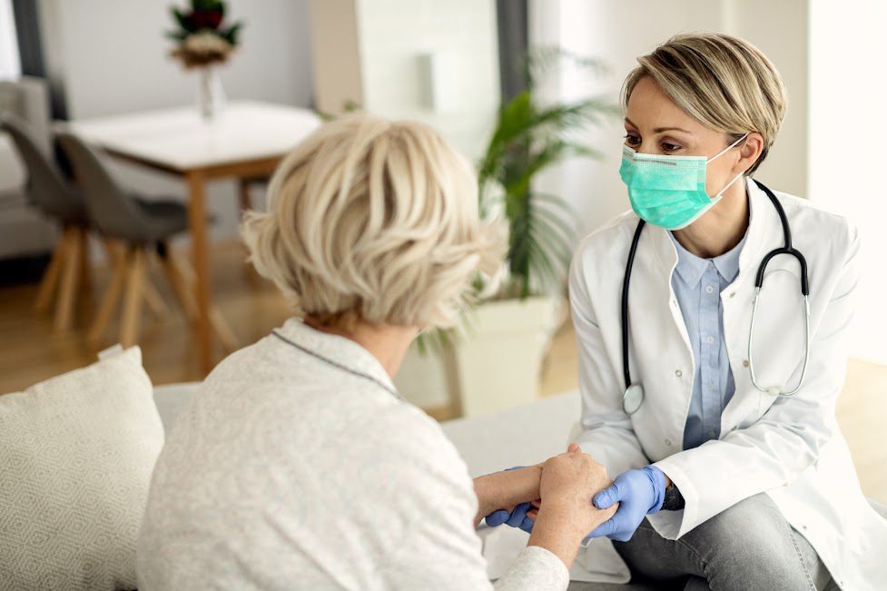 doctor-oncall