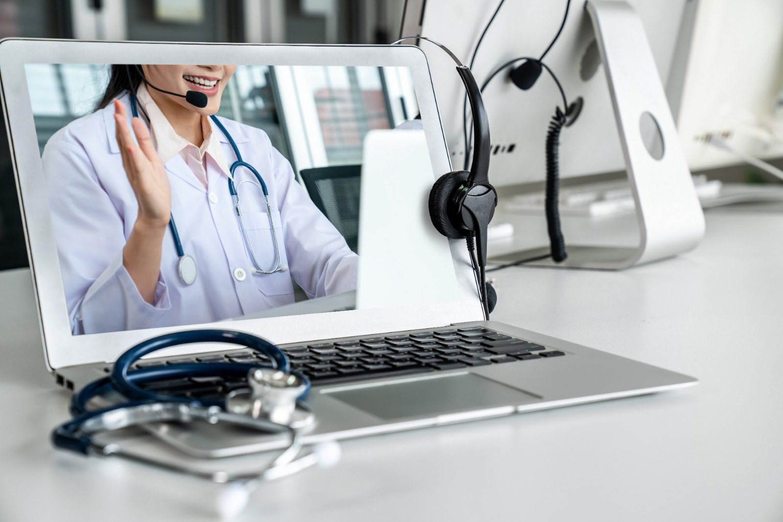telemedicine