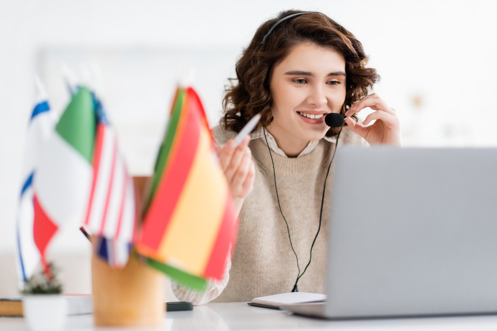 translation services